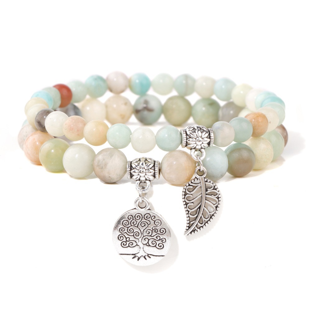 8 Amazonite