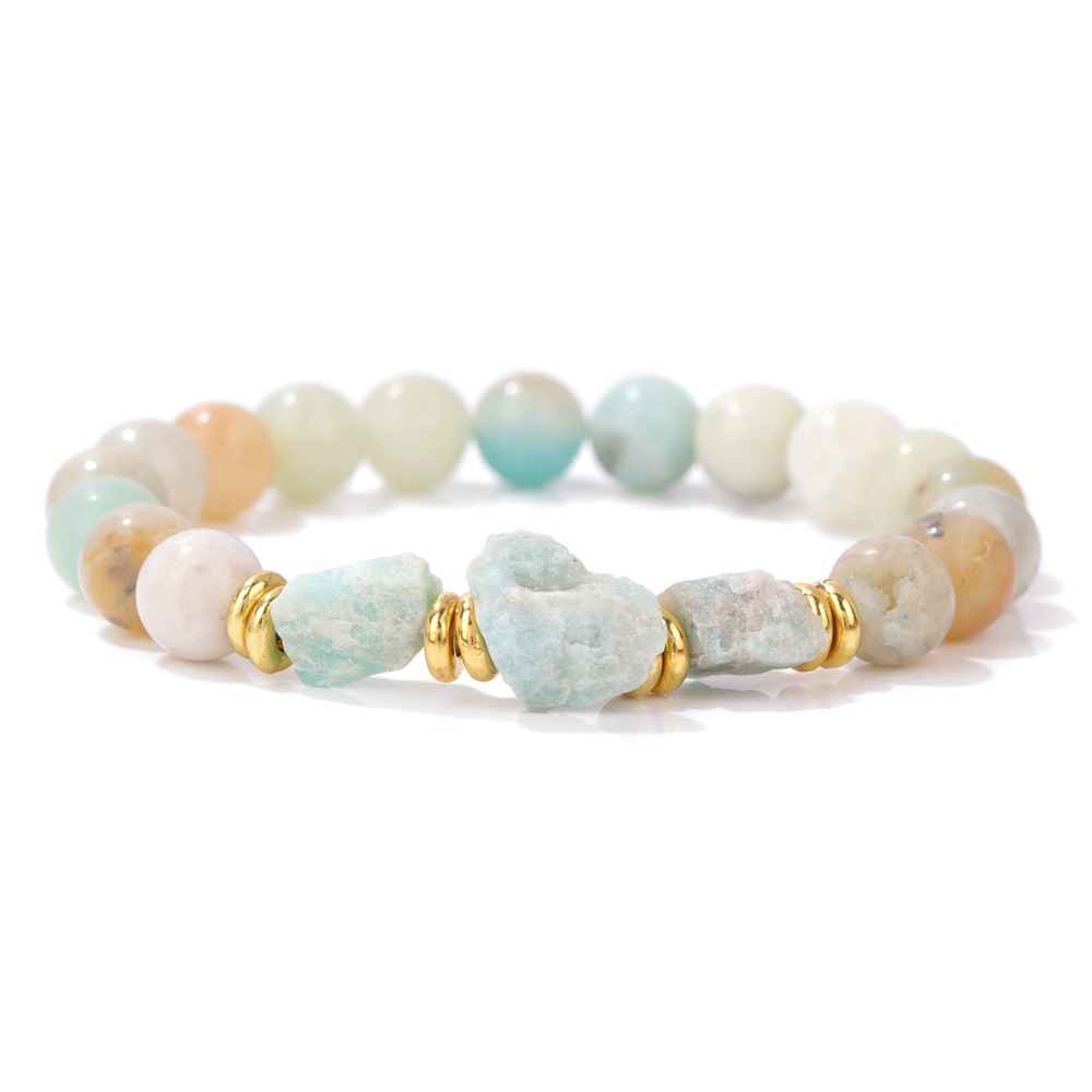 6 ​Amazonite​