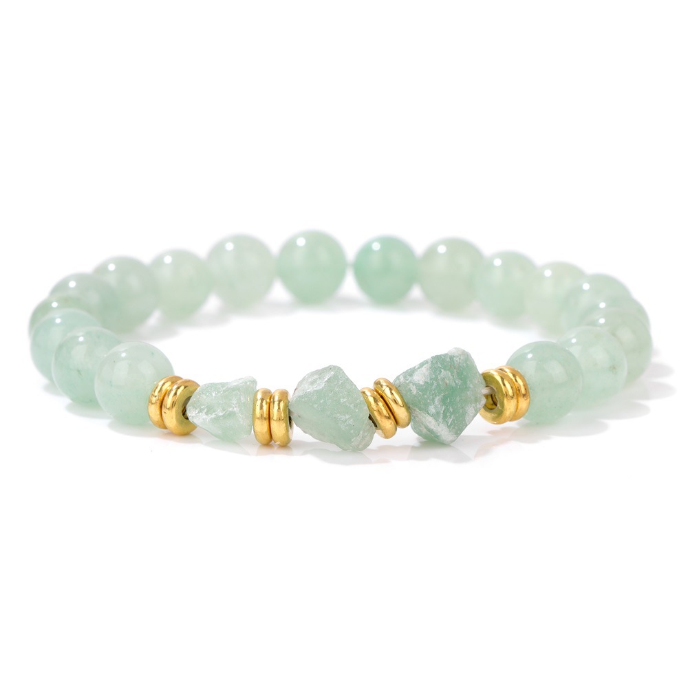 7 Green Aventurine