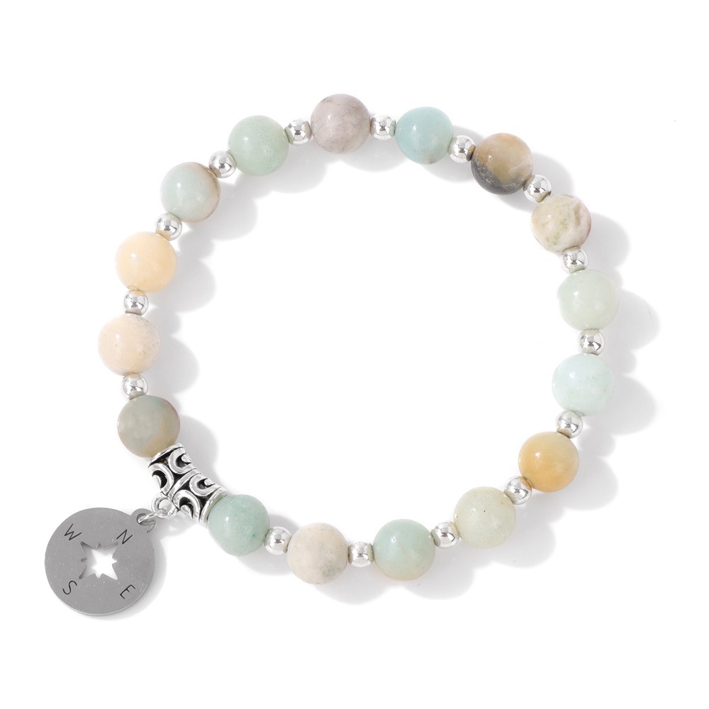 5 ​Amazonite​