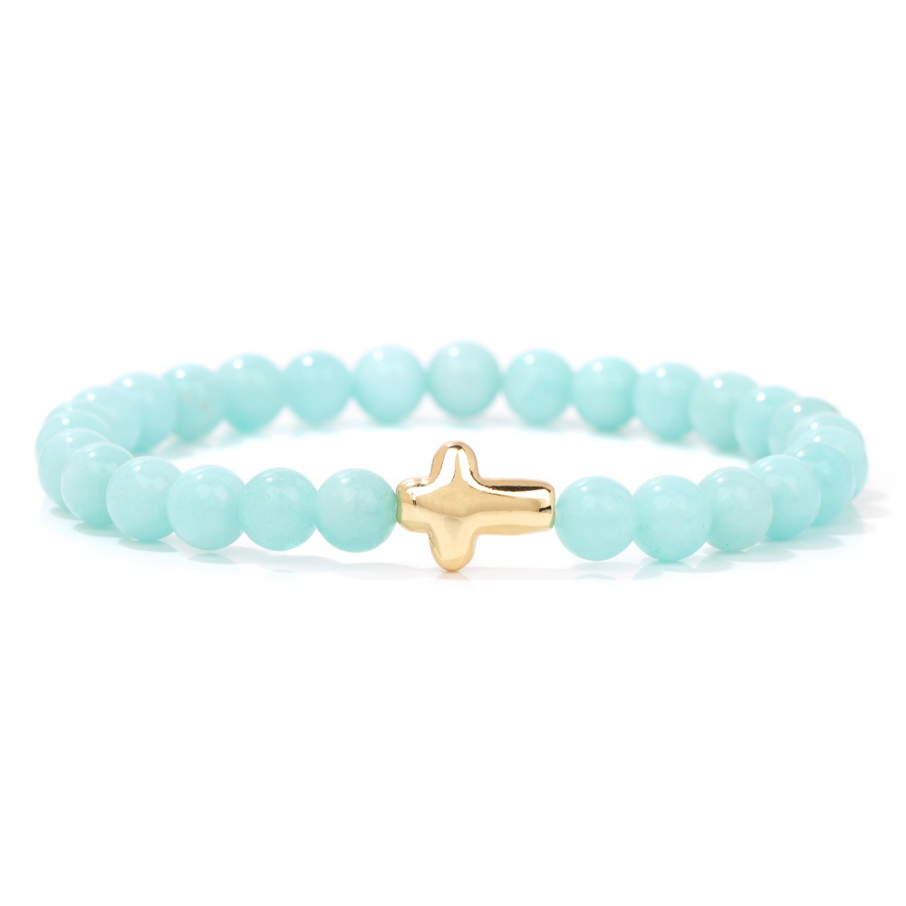 7 ​Amazonite​