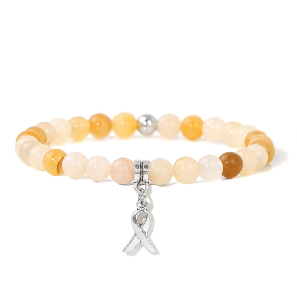 6 Yellow Aventurine