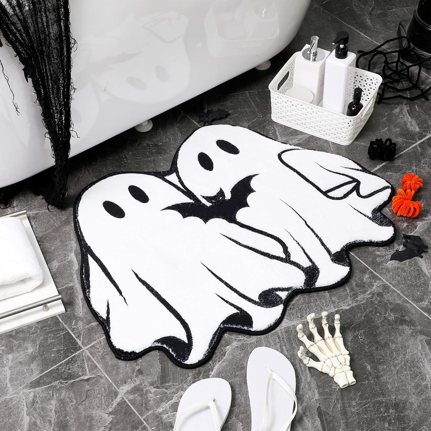 Cute Ghost-4 ( 57 * 80cm )