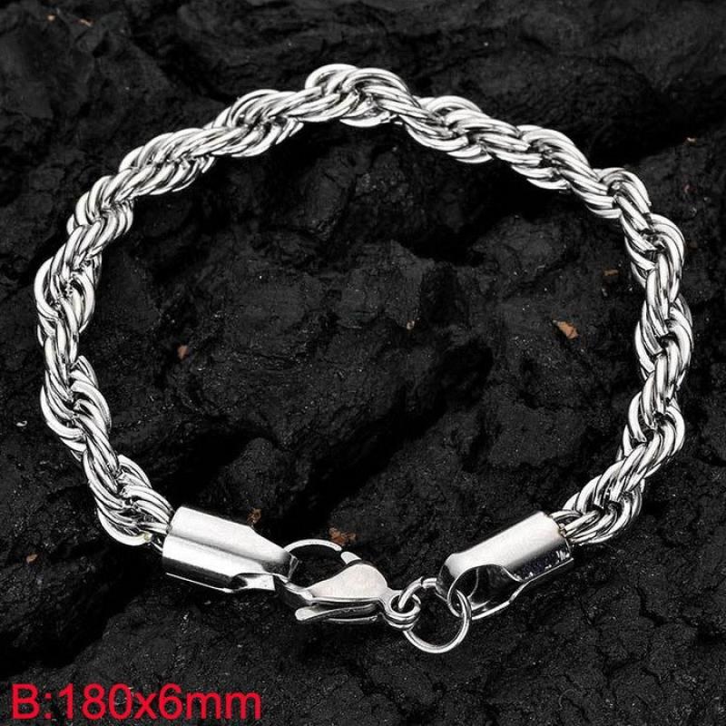 6mm steel color 18cm