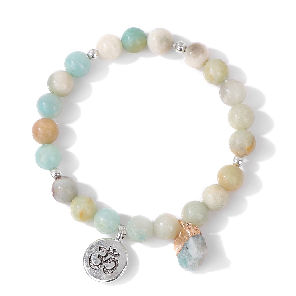 3 ​Amazonite​