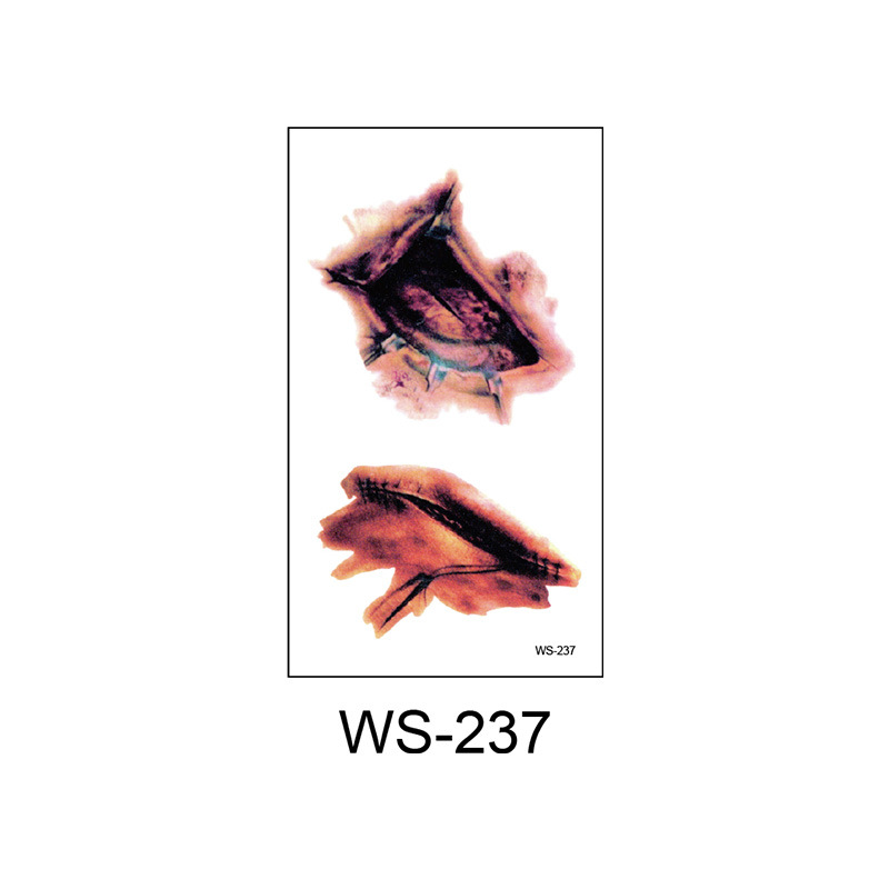 WS-237