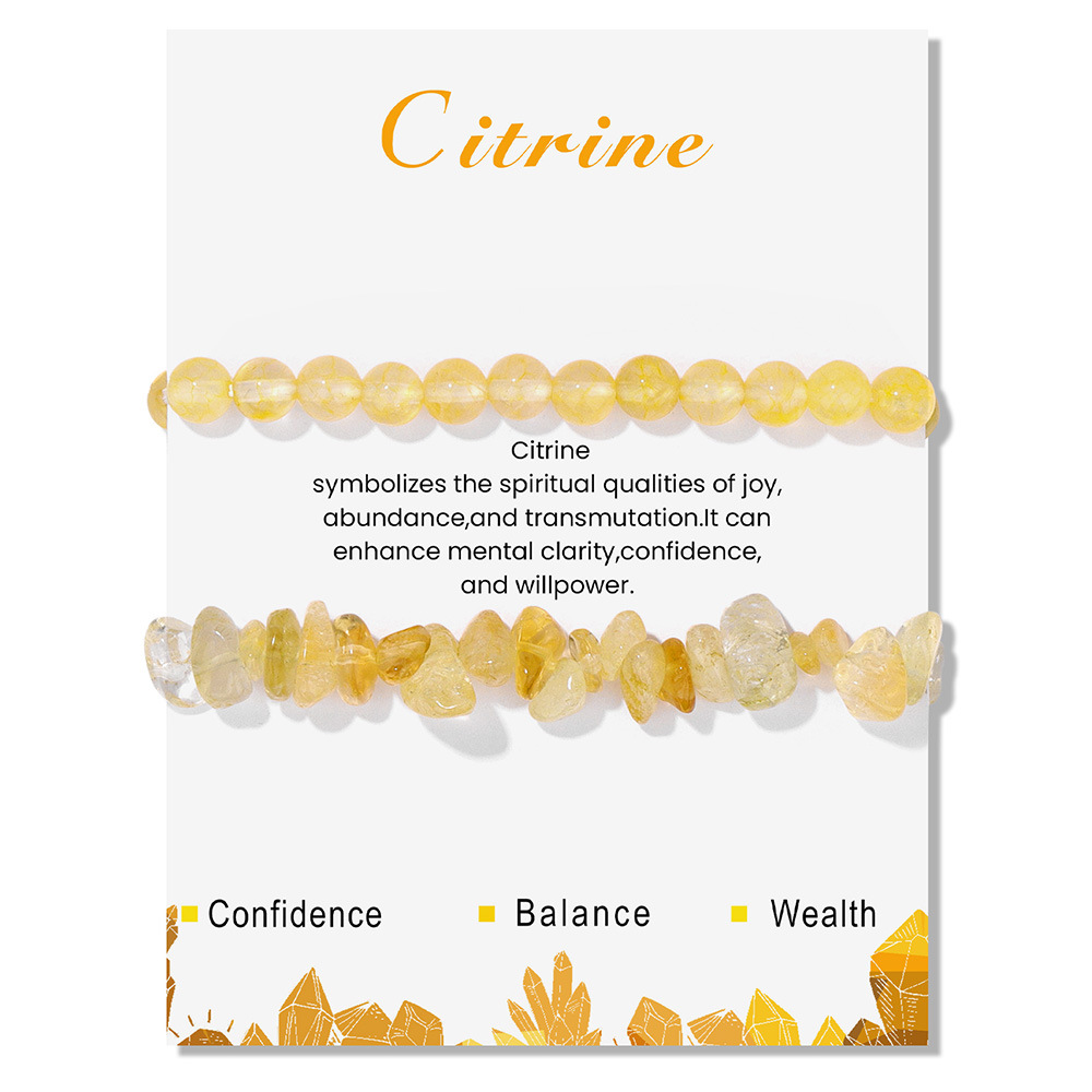 Citrine Citrine