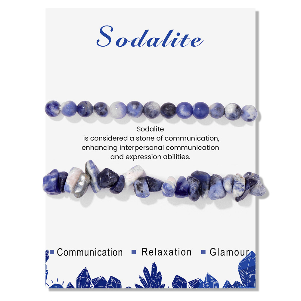 Sodalite Sodalite