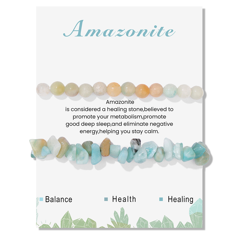 ​Amazonite​ ​Amazonite​