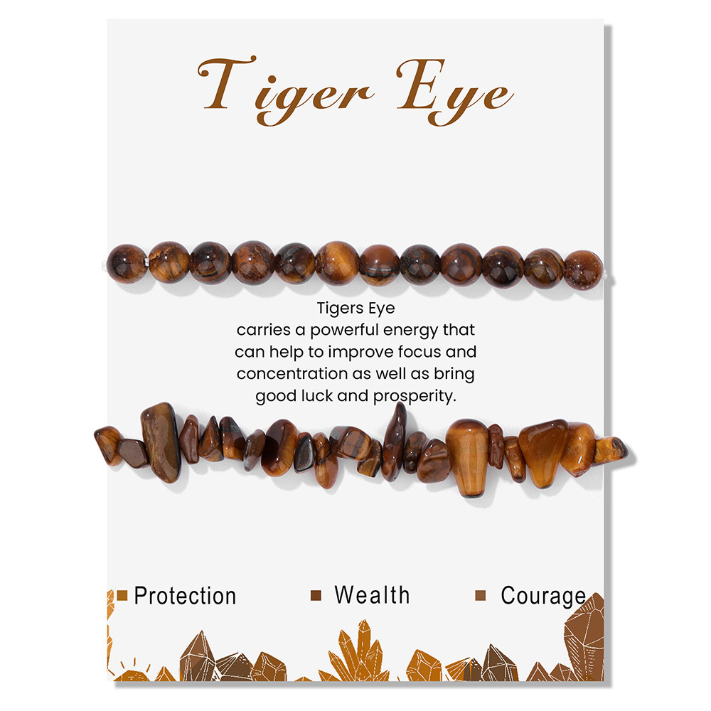 yellow tiger eye stone Huanghu eye stone