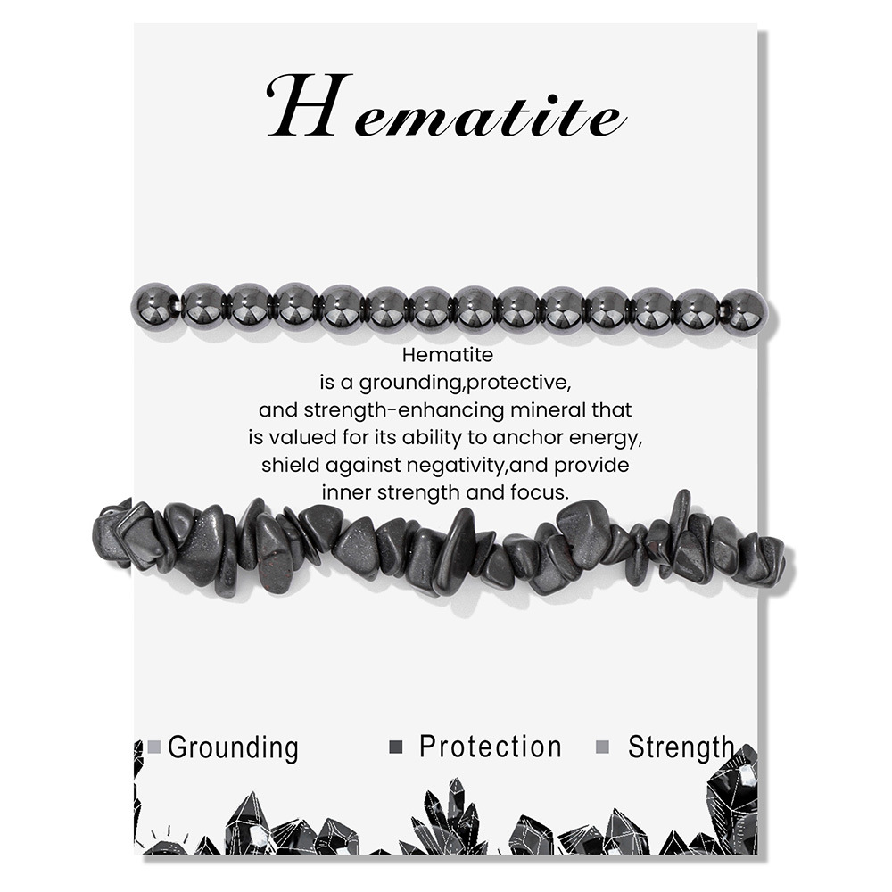 Hematite Hematite