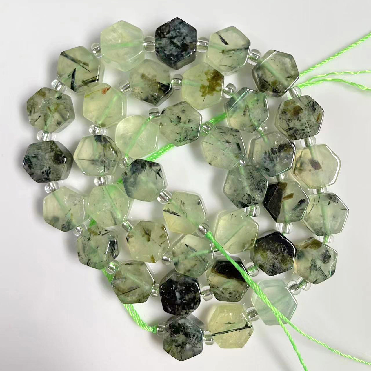 5 Prehnite