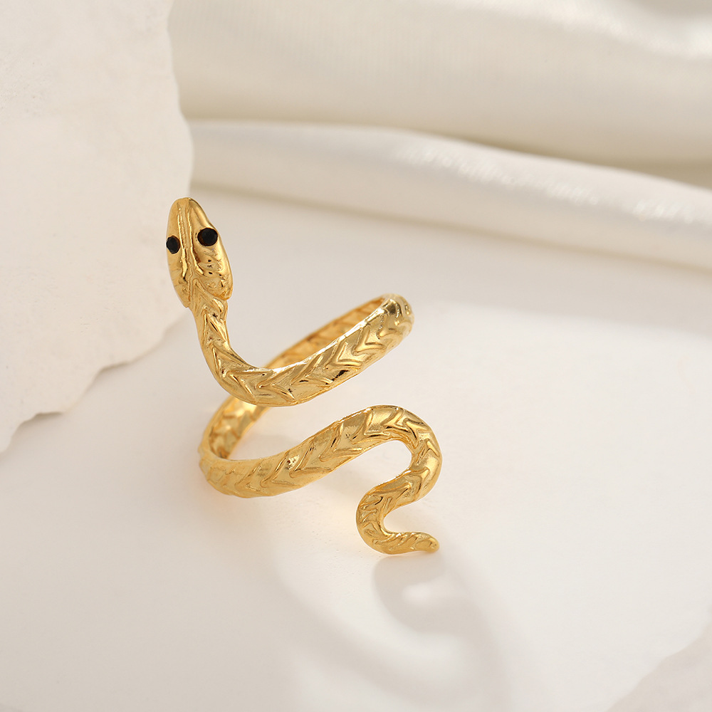 Golden arrow snake