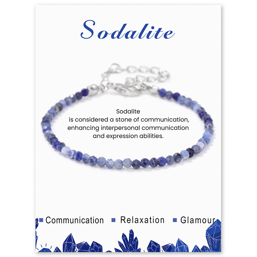 7 Sodalite