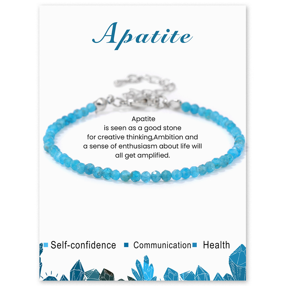 8 Apatite