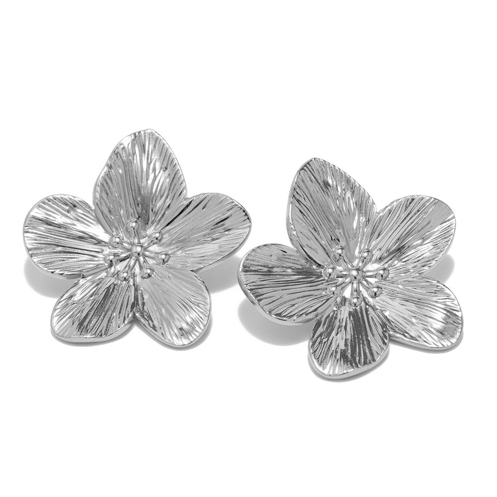 Silver Stud-30x30mm