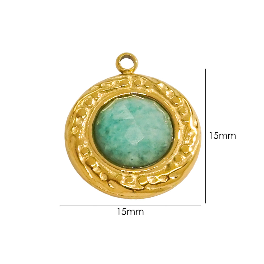 1 ​Amazonite​