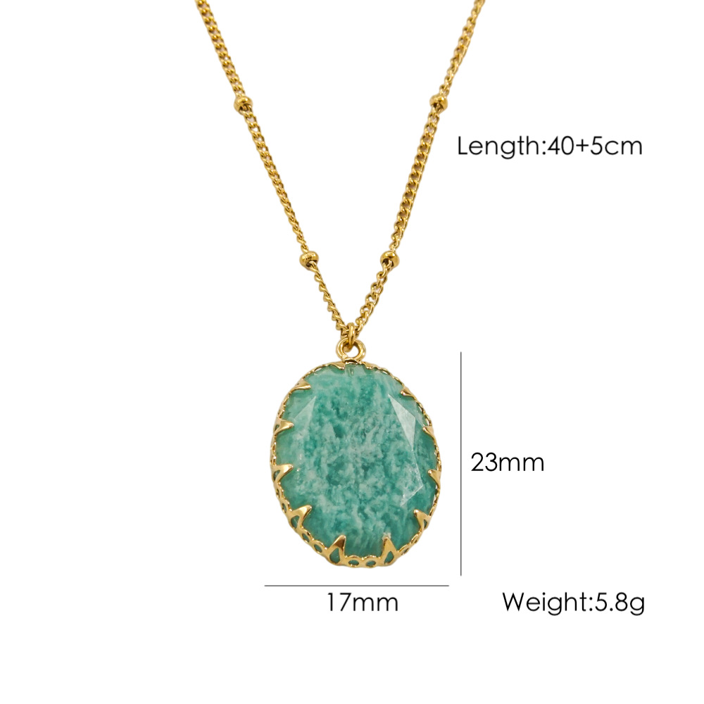 1:​Amazonite​ 1