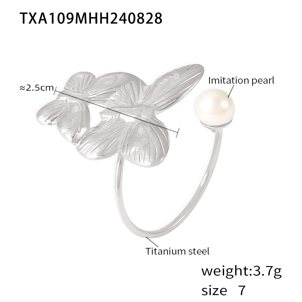 TXA109-Steel ring