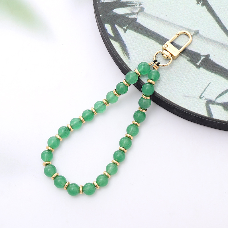 1 Aventurine vert