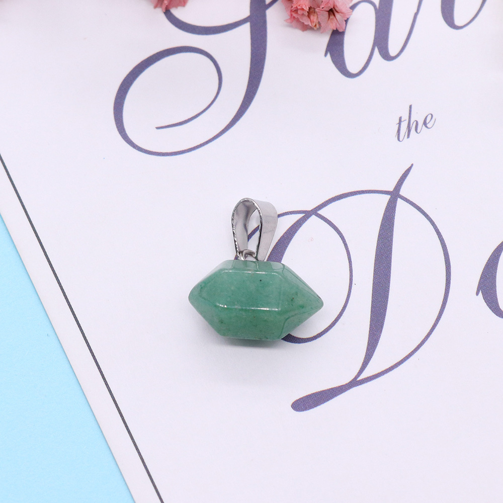 11:Green Aventurine