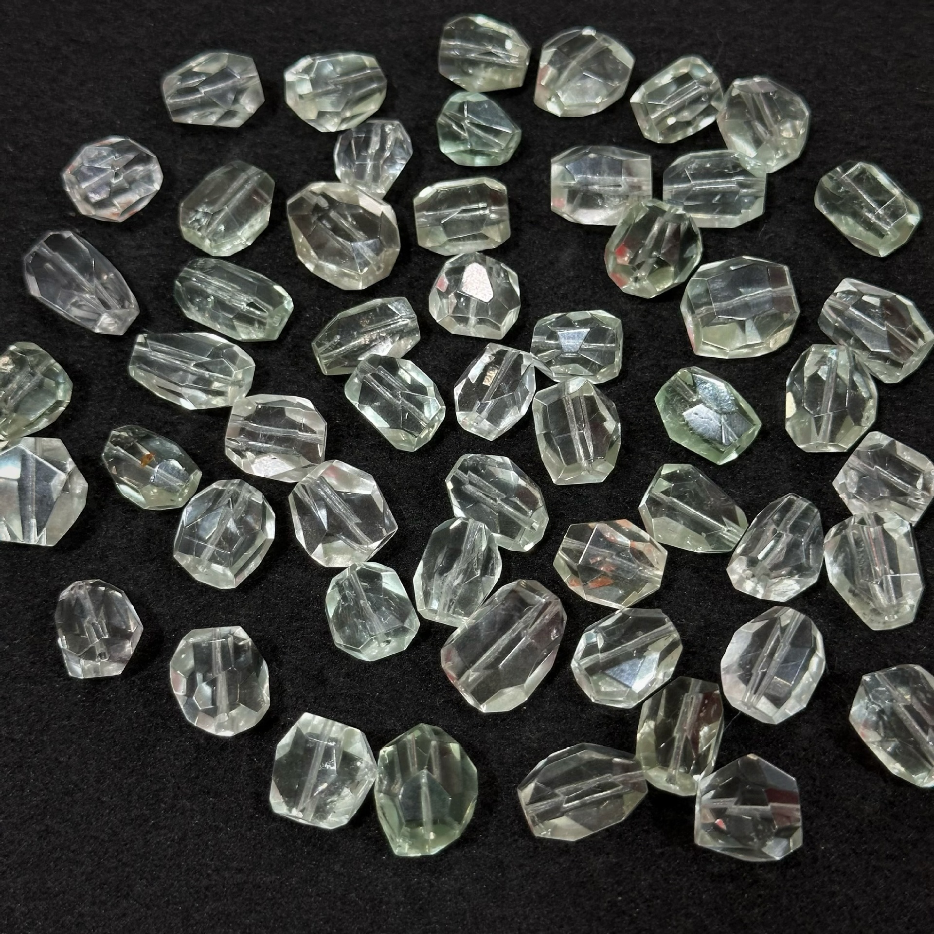 Green Quartz Green Quartz