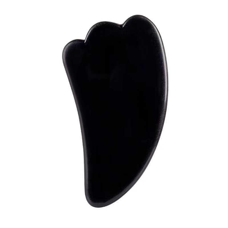 5:Black Obsidian