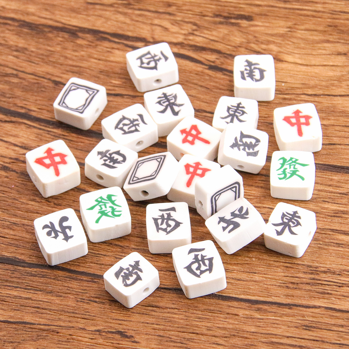 Mahjong