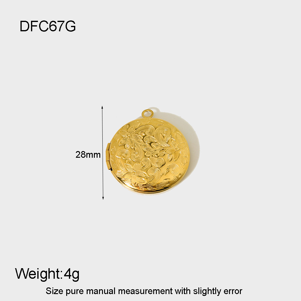 4:DFC67G