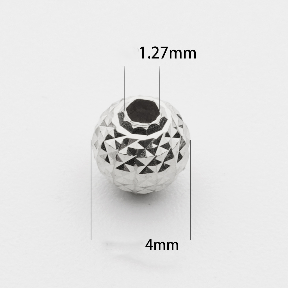 White 017024-4mm