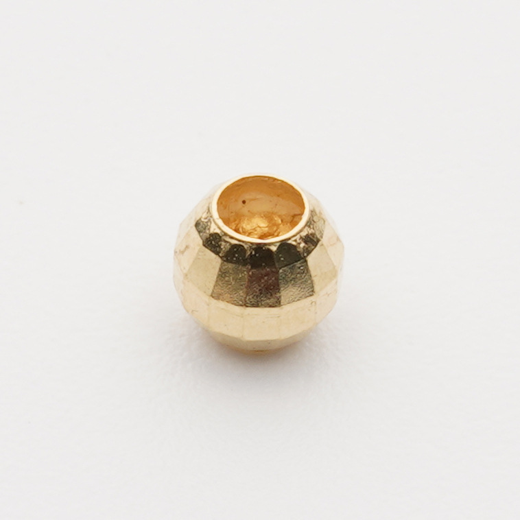 yellow gold 1.5mm