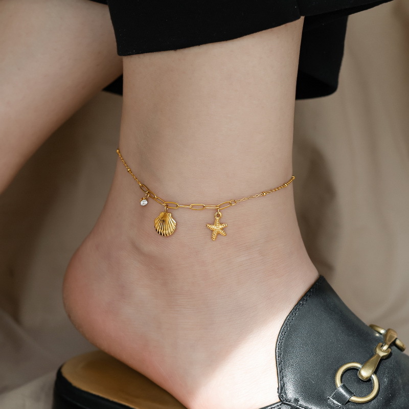 2:Anklet