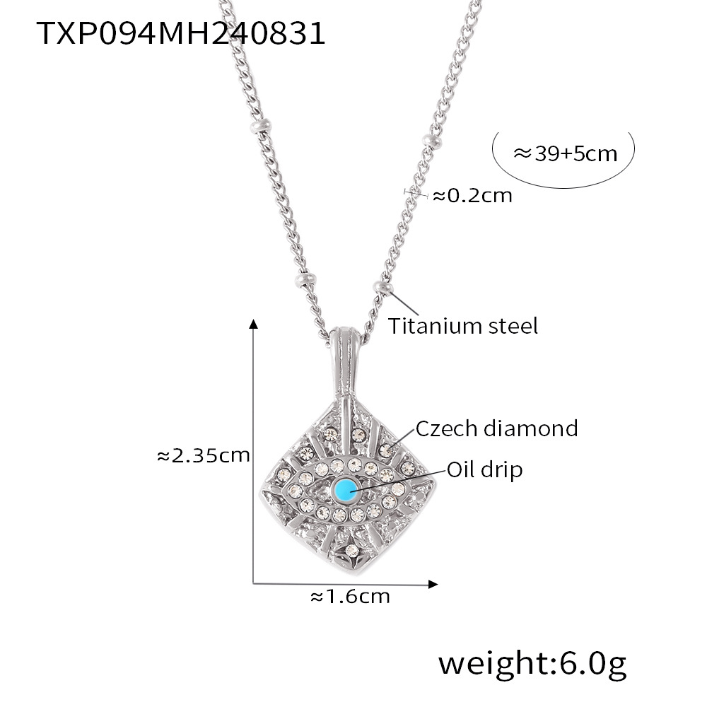 Steel necklace以上翻译结果来自有道神经