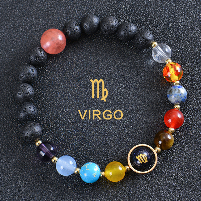 6 Virgo