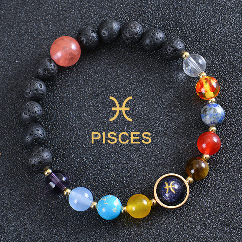 12 Pisces