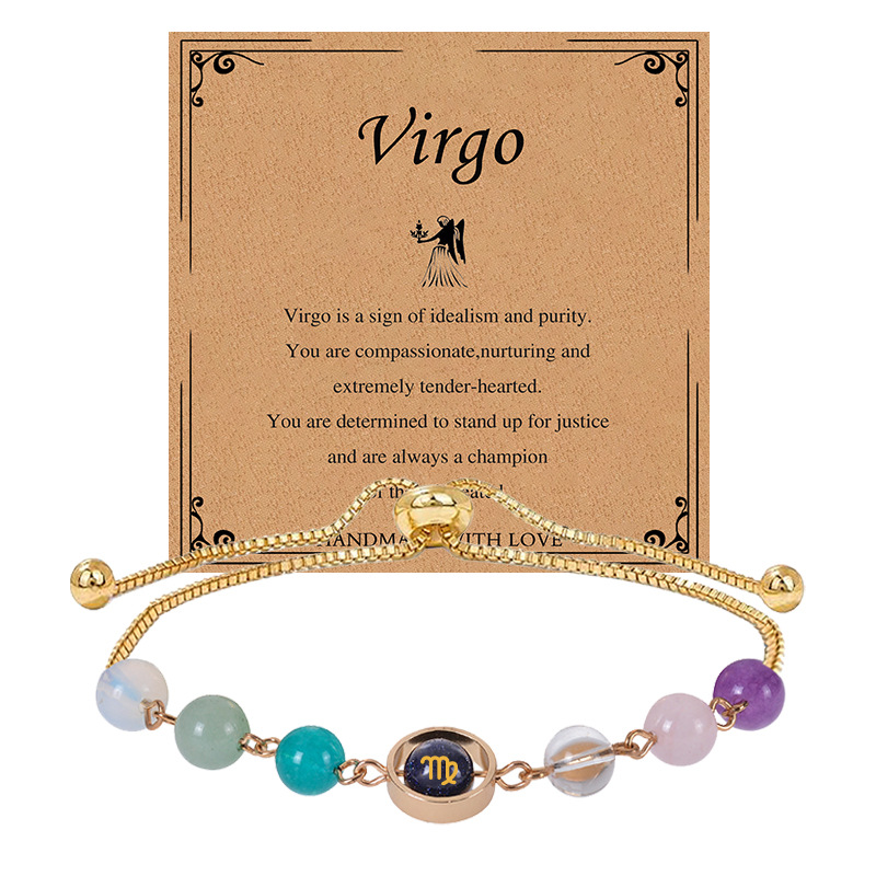 6 Virgo