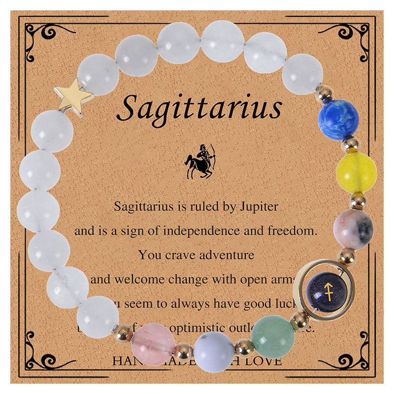 9:Sagittarius