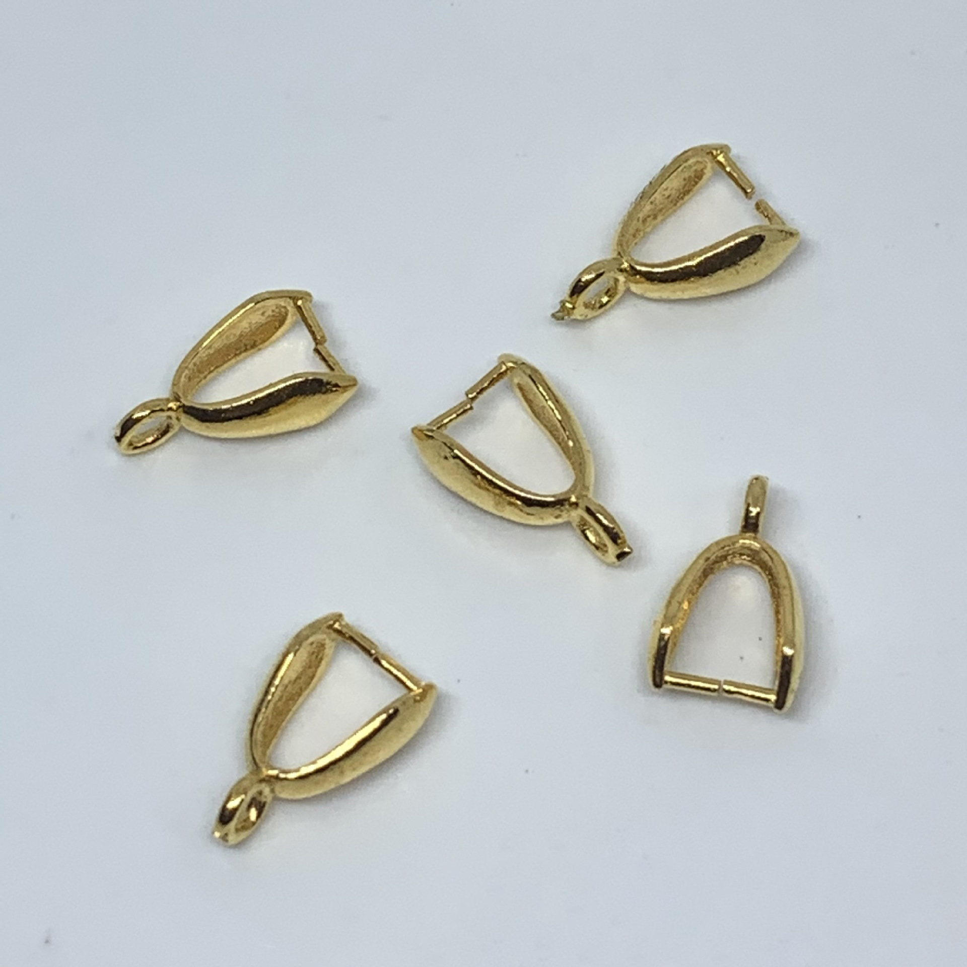 gold 2mm*7.5mm