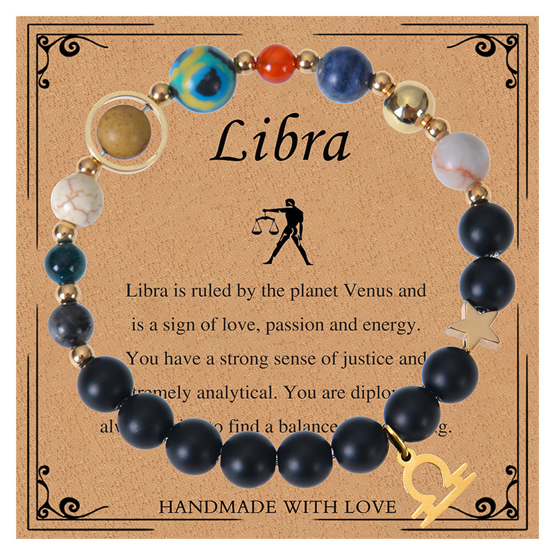 7 Libra