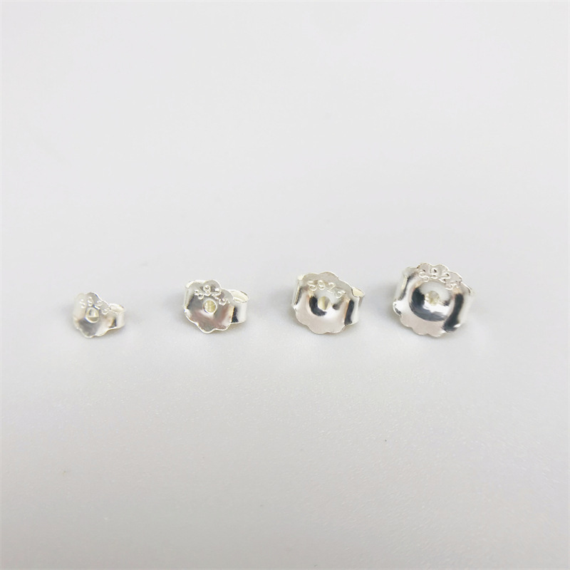 silver 4mm