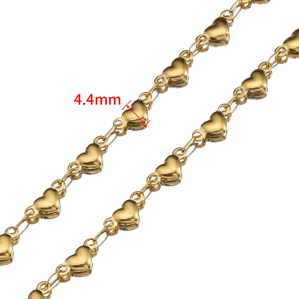 Gold - Love chain