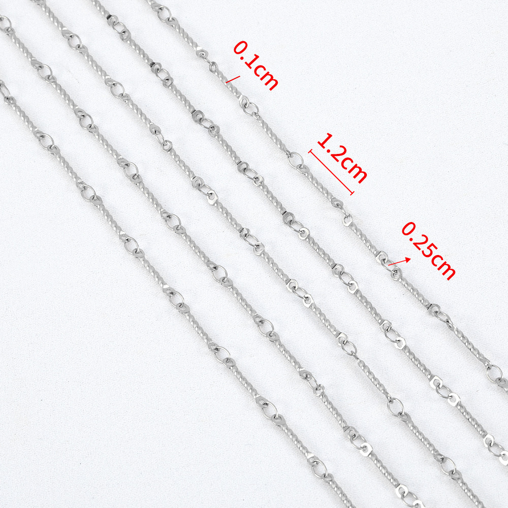 1:Steel color -1.2mm