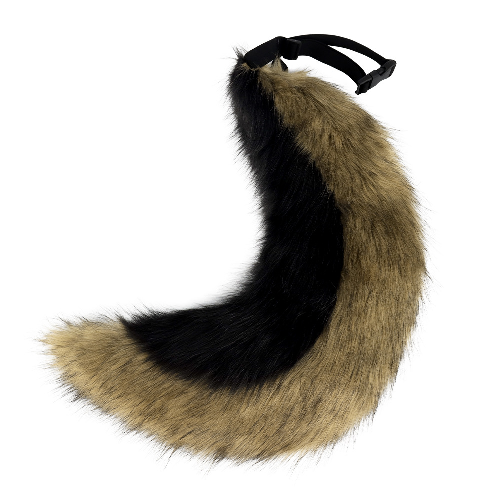 tail