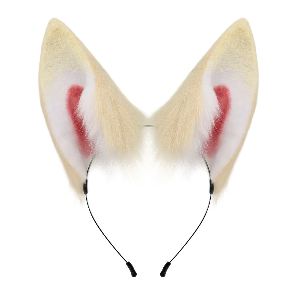 Ears