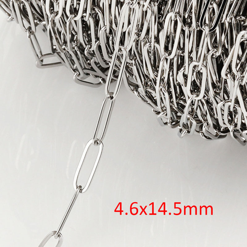 4.6x14.5mm steel color