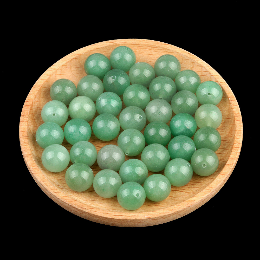 4:Zelená Aventurine