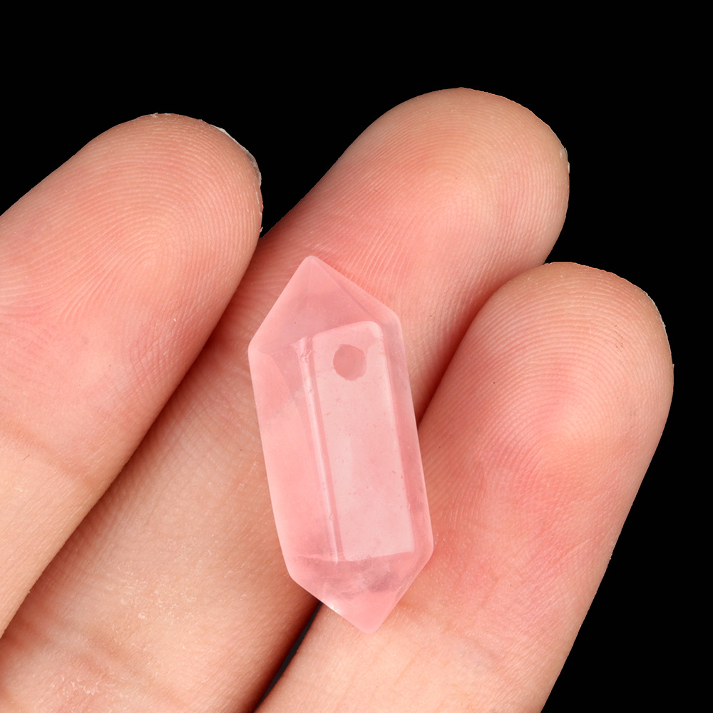 11:Rose Quartz