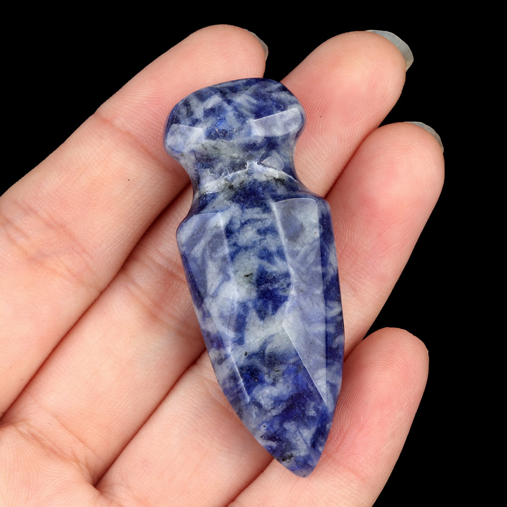 1:Sodalite