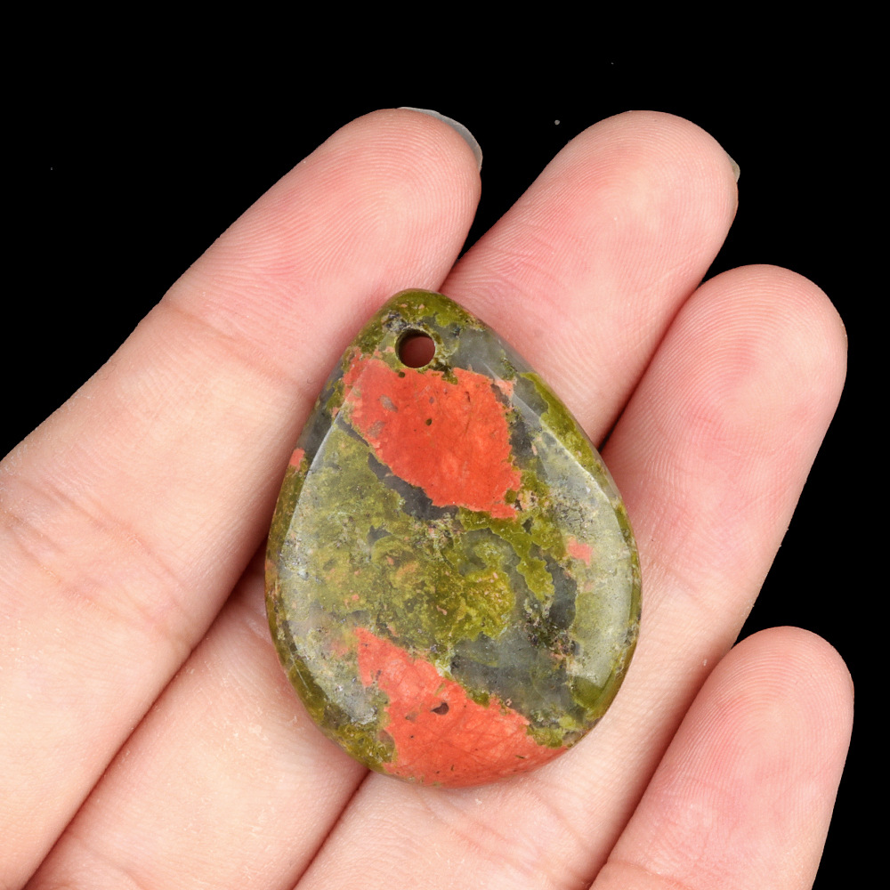 5:Unakite