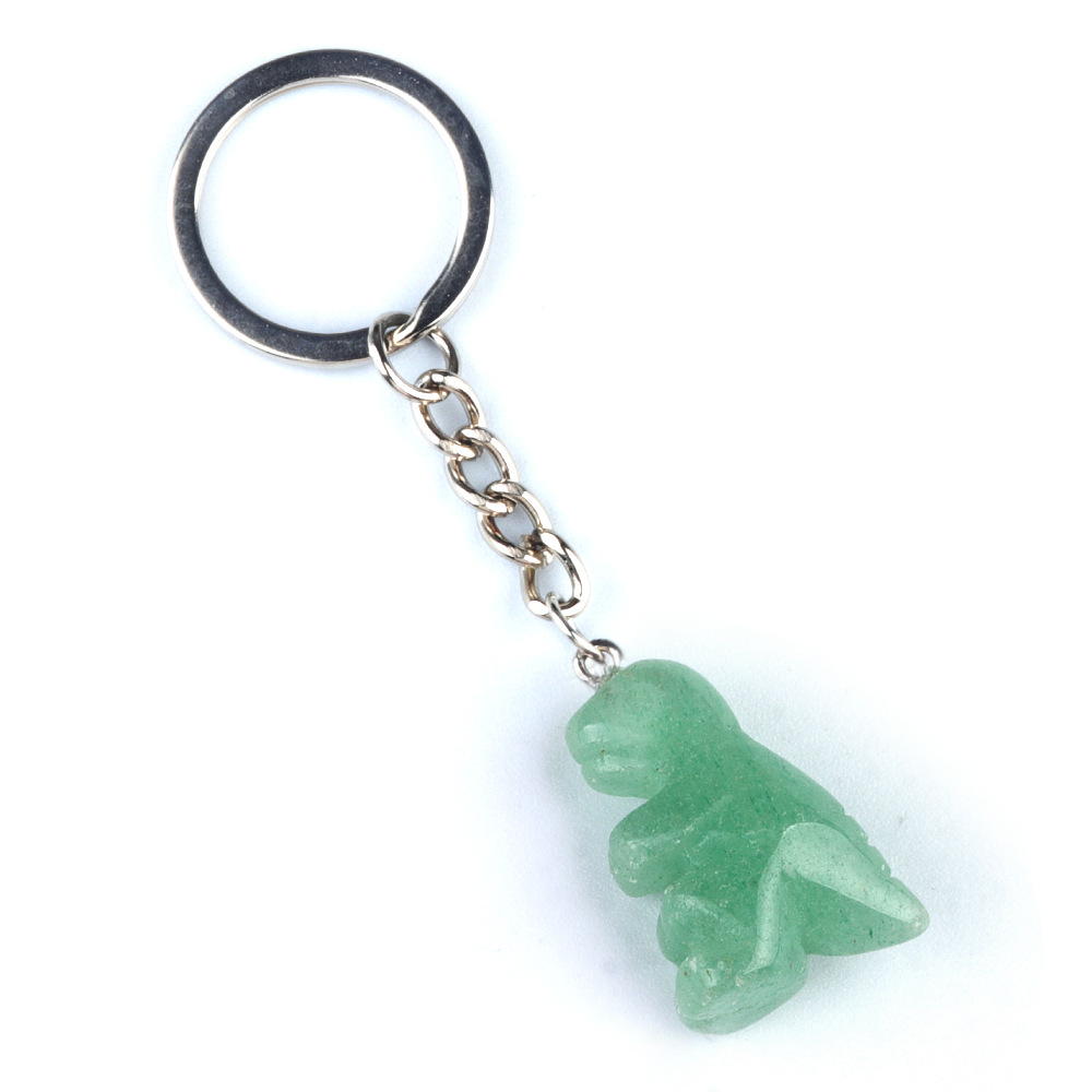 5:Aventurine Glas